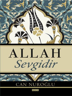 cover image of Allah Sevgidir
